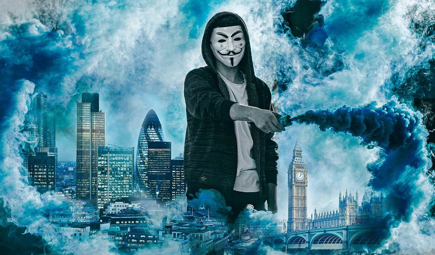 london home page
